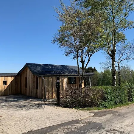 Mit Hallenbad Ferienhaus *