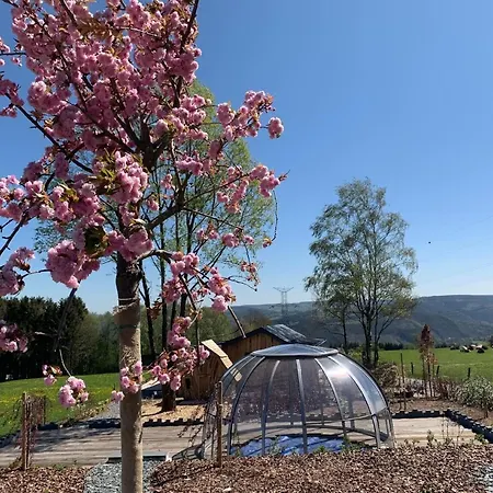 Mit Hallenbad * Trois-Ponts